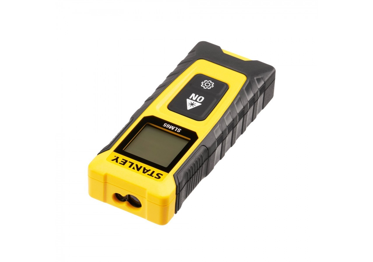 MESURE LASER SLM65 - 20M - STHT77065-0 - Stanley