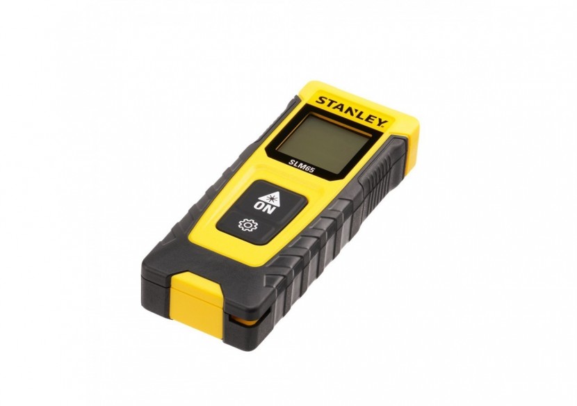 MESURE LASER SLM65 - 20M - STHT77065-0 - Stanley