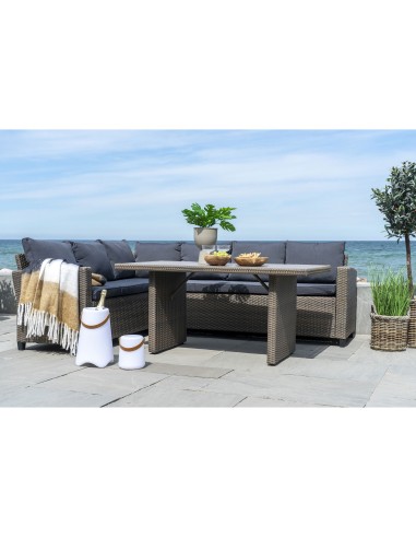 Lampe BRISTOL - Rechargeable avec sangle - 6405100 - House Nordic