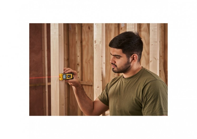 MESURE LASER SLM65 - 20M - STHT77065-0 - Stanley