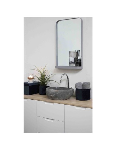 Évier Donau en Pierre de Rivière - Naturel et Élégant - 4501200 - House Nordic