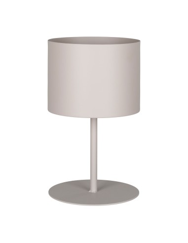 Support à Fleurs Trofa - Acier, sable, 21,5x36 cm - 9201020 - House Nordic