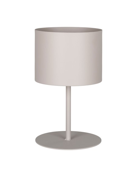 Support à Fleurs Trofa - Acier, sable, 21,5x36 cm - 9201020 - House Nordic