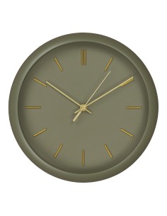 Horloge murale Rossano - Charme vintage et précision - 4361129 - House Nordic