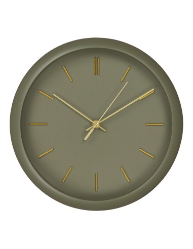 Horloge murale Rossano - Charme vintage et précision - 4361129 - House Nordic