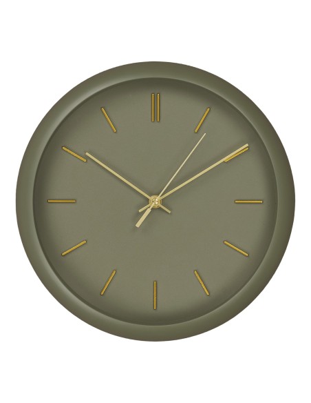 Horloge murale Rossano - Charme vintage et précision - 4361129 - House Nordic