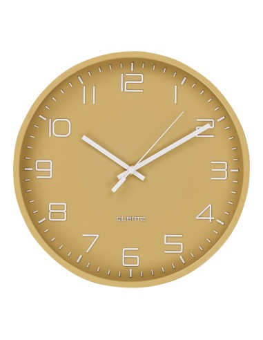 Horloge murale Rosolini - Artisanat exceptionnel et style unique - 4361128 - House Nordic