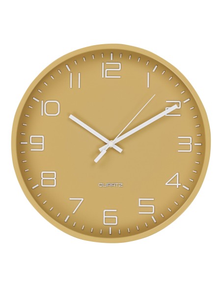 Horloge murale Rosolini - Artisanat exceptionnel et style unique - 4361128 - House Nordic