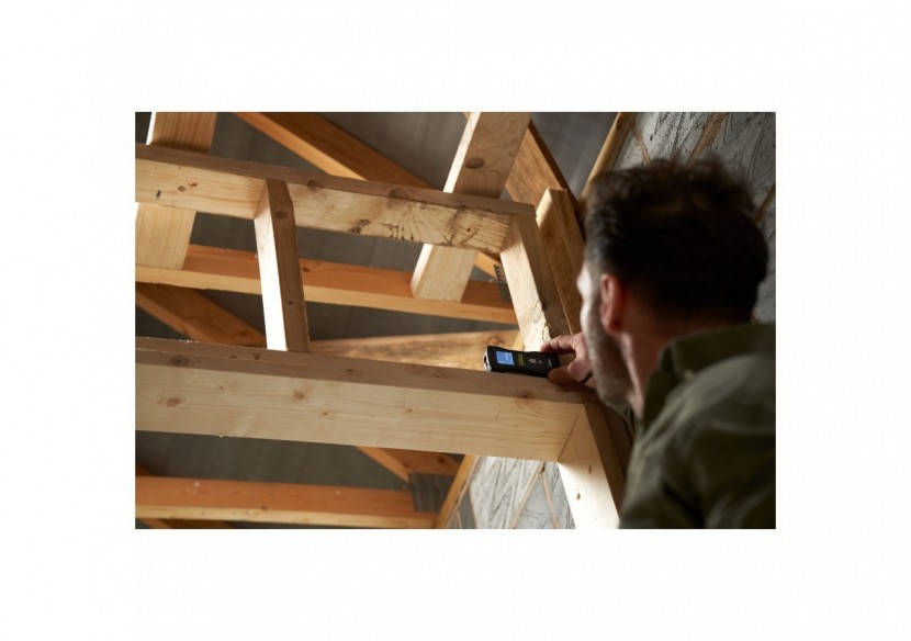 MESURE LASER FLM165 - 50M - FMHT77165-0 - Stanley