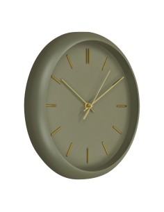 Horloge murale Rossano - Charme vintage et précision - 4361129 - House Nordic 2