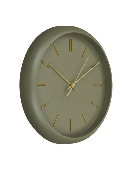 Horloge murale Rossano - Charme vintage et précision - 4361129 - House Nordic