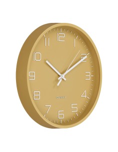 Horloge murale Rosolini - Artisanat exceptionnel et style unique - 4361128 - House Nordic 2