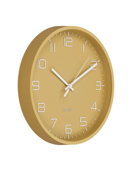 Horloge murale Rosolini - Artisanat exceptionnel et style unique - 4361128 - House Nordic