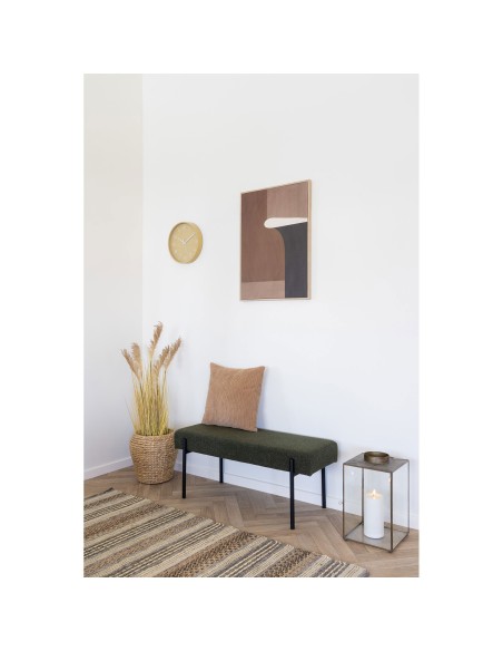 Horloge murale Rosolini - Artisanat exceptionnel et style unique - 4361128 - House Nordic