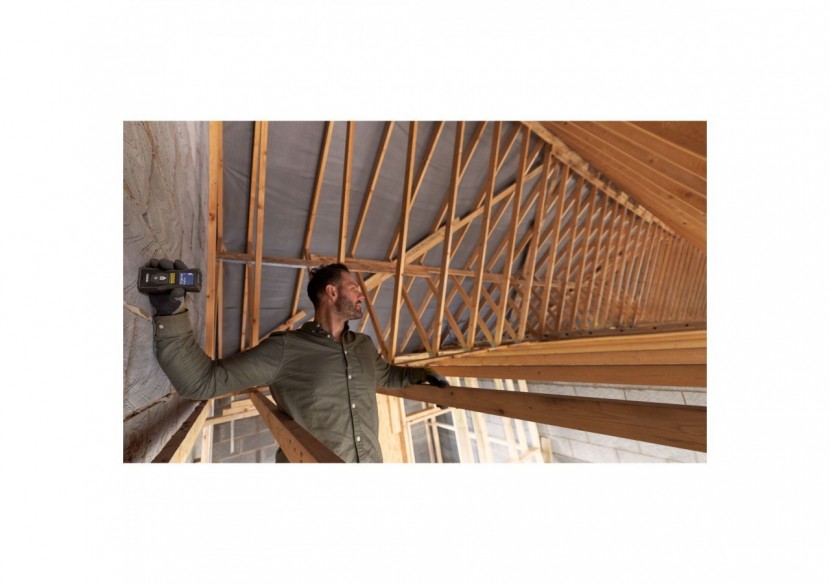 MESURE LASER FLM165 - 50M - FMHT77165-0 - Stanley