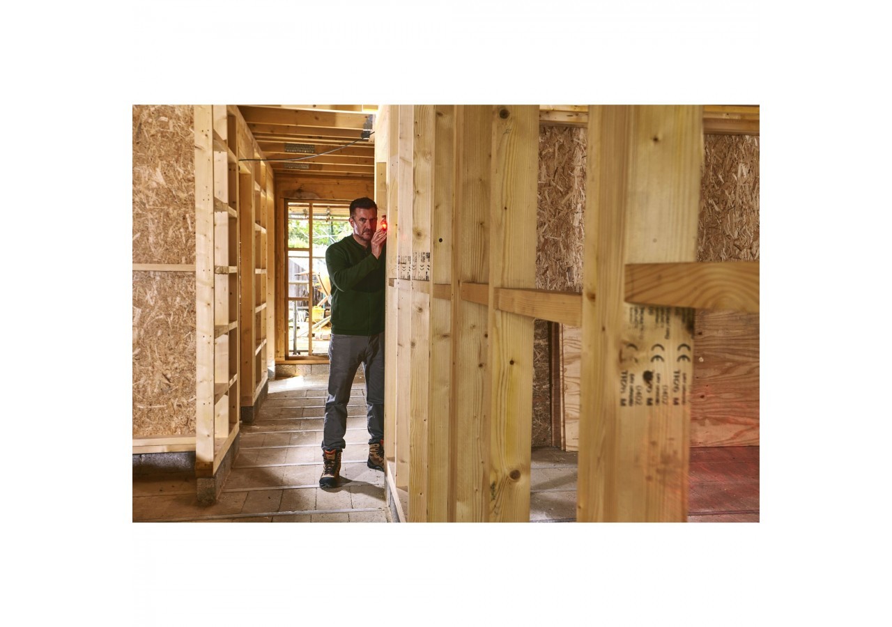 MESURE LASER TLM40 POCKET - 12M - STHT77666-0 - Stanley