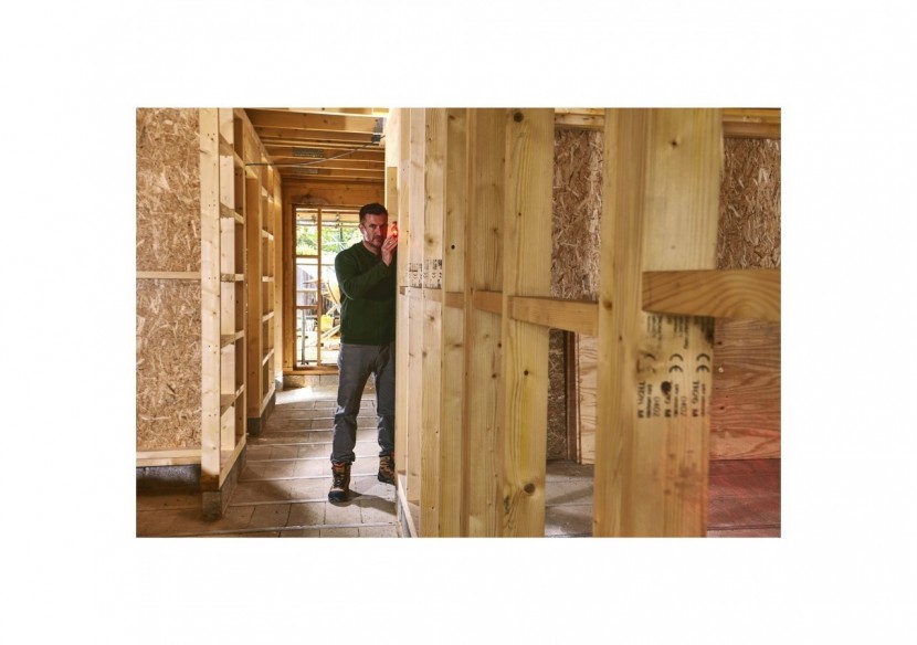 MESURE LASER TLM40 POCKET - 12M - STHT77666-0 - Stanley