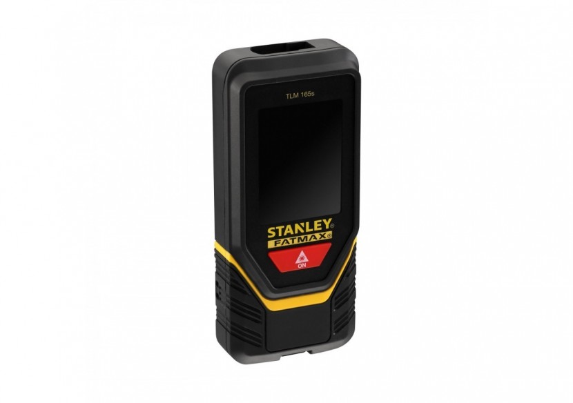 MESURE LASER DIY TLM165S BLUETOOTH - 50M - STHT1-77139 - Stanley