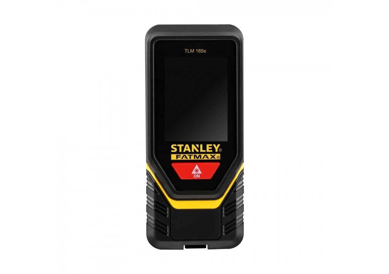 MESURE LASER DIY TLM165S BLUETOOTH - 50M - STHT1-77139 - Stanley