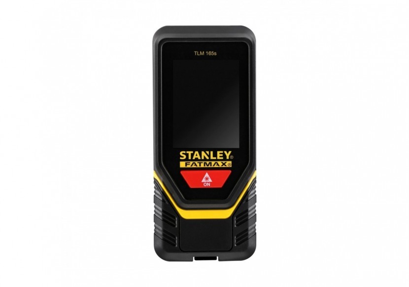 MESURE LASER DIY TLM165S BLUETOOTH - 50M - STHT1-77139 - Stanley