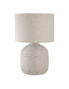 Lampe de Table BILBY - Style moderne et éclairage chaleureux - 6404110 - House Nordic