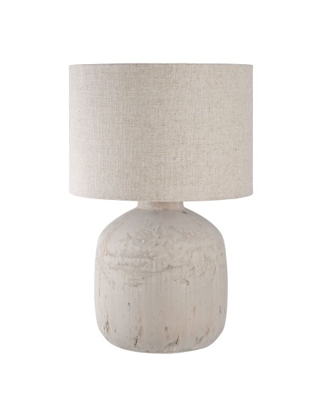 Lampe de Table BILBY - Style moderne et éclairage chaleureux - 6404110 - House Nordic