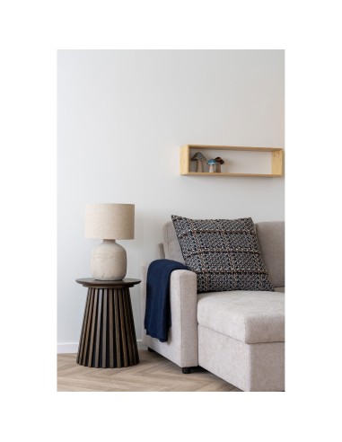 Lampe de Table BILBY - Style moderne et éclairage chaleureux - 6404110 - House Nordic