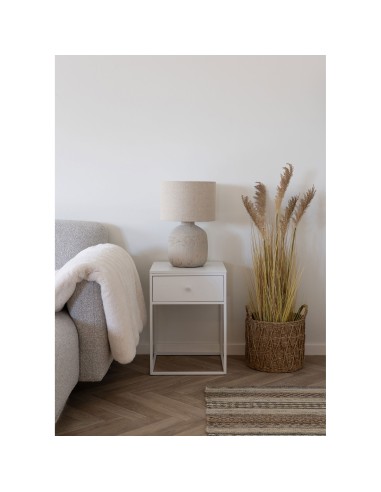 Lampe de Table BILBY - Style moderne et éclairage chaleureux - 6404110 - House Nordic