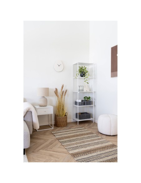 Lampe de Table BILBY - Style moderne et éclairage chaleureux - 6404110 - House Nordic