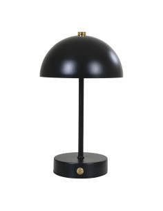 Lampe de Table HOLT LED - Lumière chaleureuse et design chic - 6405202 - House Nordic