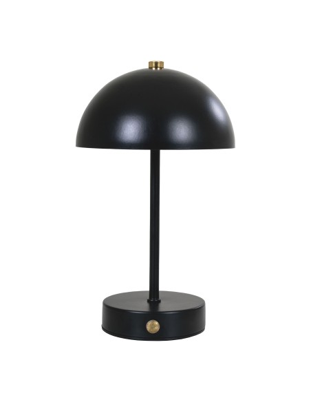 Lampe de Table HOLT LED - Lumière chaleureuse et design chic - 6405202 - House Nordic