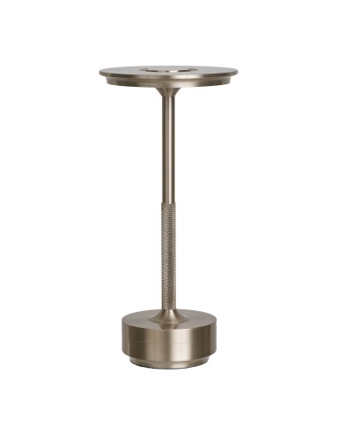 Lampe de Table LYNEHAM LED - Éclairage élégant et moderne - 6405227 - House Nordic