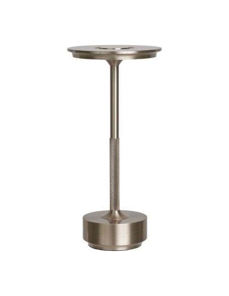 Lampe de Table LYNEHAM LED - Éclairage élégant et moderne - 6405227 - House Nordic