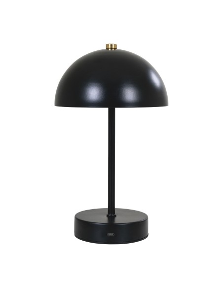 Lampe de Table HOLT LED - Lumière chaleureuse et design chic - 6405202 - House Nordic