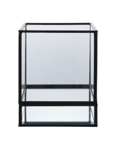 Bougeoir HURRICANE - Élégance et lumière tamisée - 6407524 - House Nordic