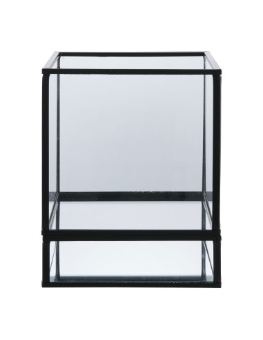 Bougeoir HURRICANE - Élégance et lumière tamisée - 6407524 - House Nordic