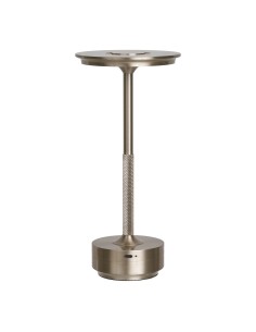 Lampe de Table LYNEHAM LED - Éclairage élégant et moderne - 6405227 - House Nordic 2