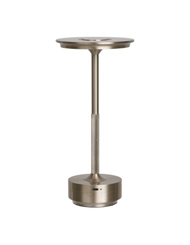 Lampe de Table LYNEHAM LED - Éclairage élégant et moderne - 6405227 - House Nordic