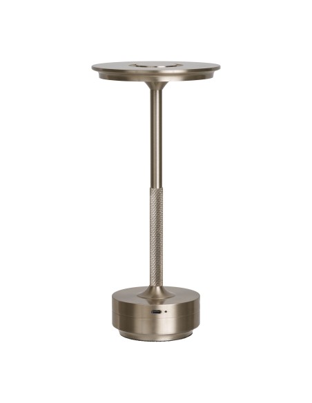 Lampe de Table LYNEHAM LED - Éclairage élégant et moderne - 6405227 - House Nordic