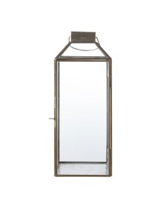 Lanterne Mysore - Ambiance Chaleureuse - 6407529 - House Nordic