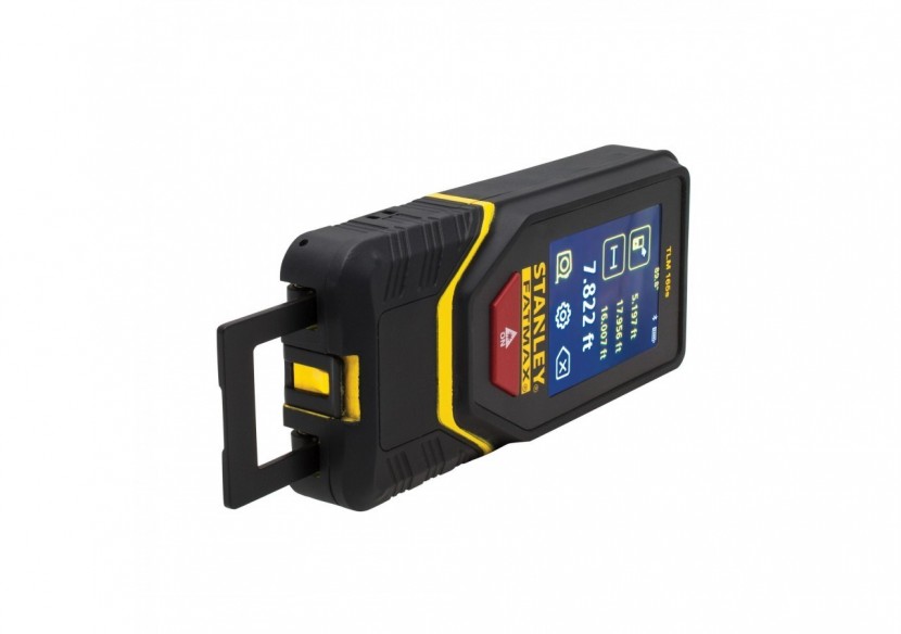 MESURE LASER DIY TLM165S BLUETOOTH - 50M - STHT1-77139 - Stanley