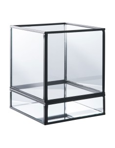 Bougeoir HURRICANE - Élégance et lumière tamisée - 6407524 - House Nordic 2