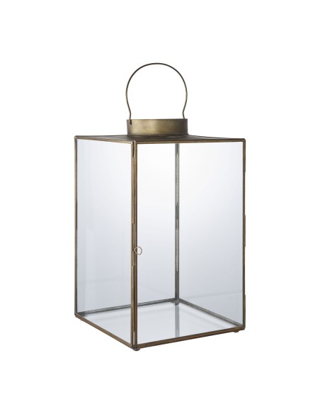 Lanterne Mohali - Style Élégant et Éclairant - 6407528 - House Nordic