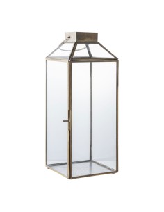 Lanterne Mysore - Ambiance Chaleureuse - 6407529 - House Nordic 2