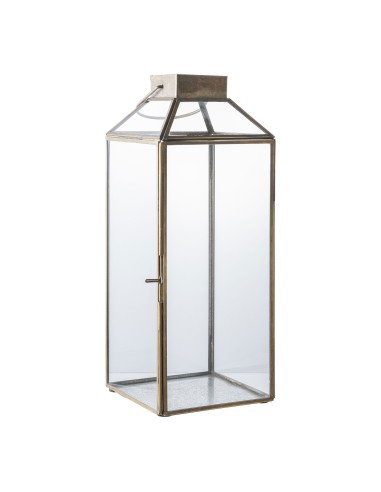 Lanterne Mysore - Ambiance Chaleureuse - 6407529 - House Nordic