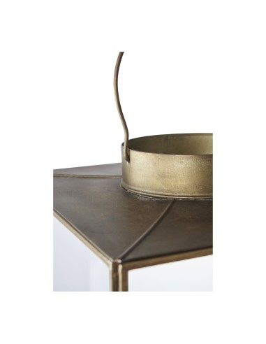 Lanterne Mohali - Style Élégant et Éclairant - 6407528 - House Nordic