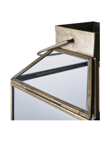 Lanterne Mysore - Ambiance Chaleureuse - 6407529 - House Nordic