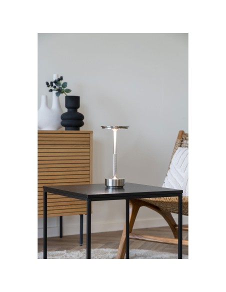 Lampe de Table LYNEHAM LED - Éclairage élégant et moderne - 6405227 - House Nordic
