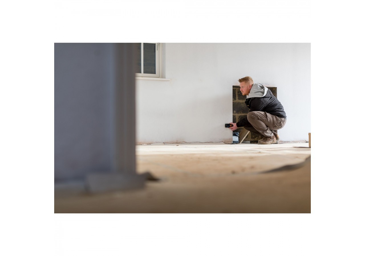 MESURE LASER DIY TLM165S BLUETOOTH - 50M - STHT1-77139 - Stanley