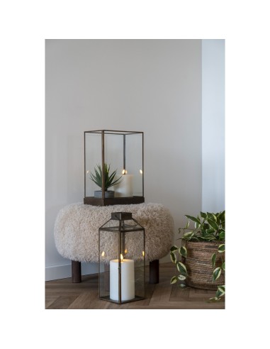 Lanterne Mysore - Ambiance Chaleureuse - 6407529 - House Nordic